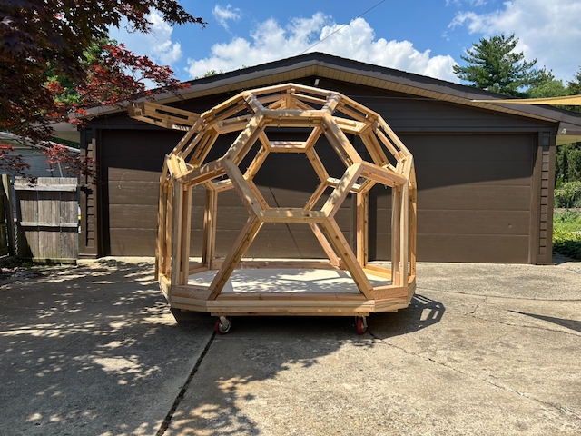 Thiosphere Prototype 4